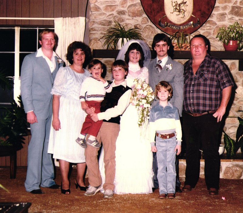 Wanda Mae Ellis - Photo 181