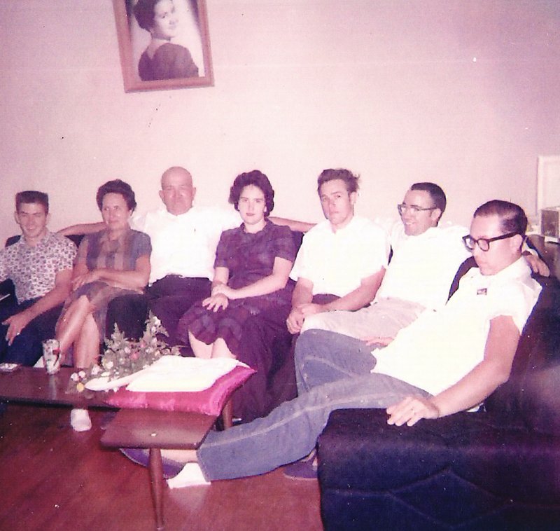 Wanda Mae Ellis - Photo 183