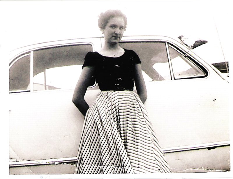 Wanda Mae Ellis - Photo 187