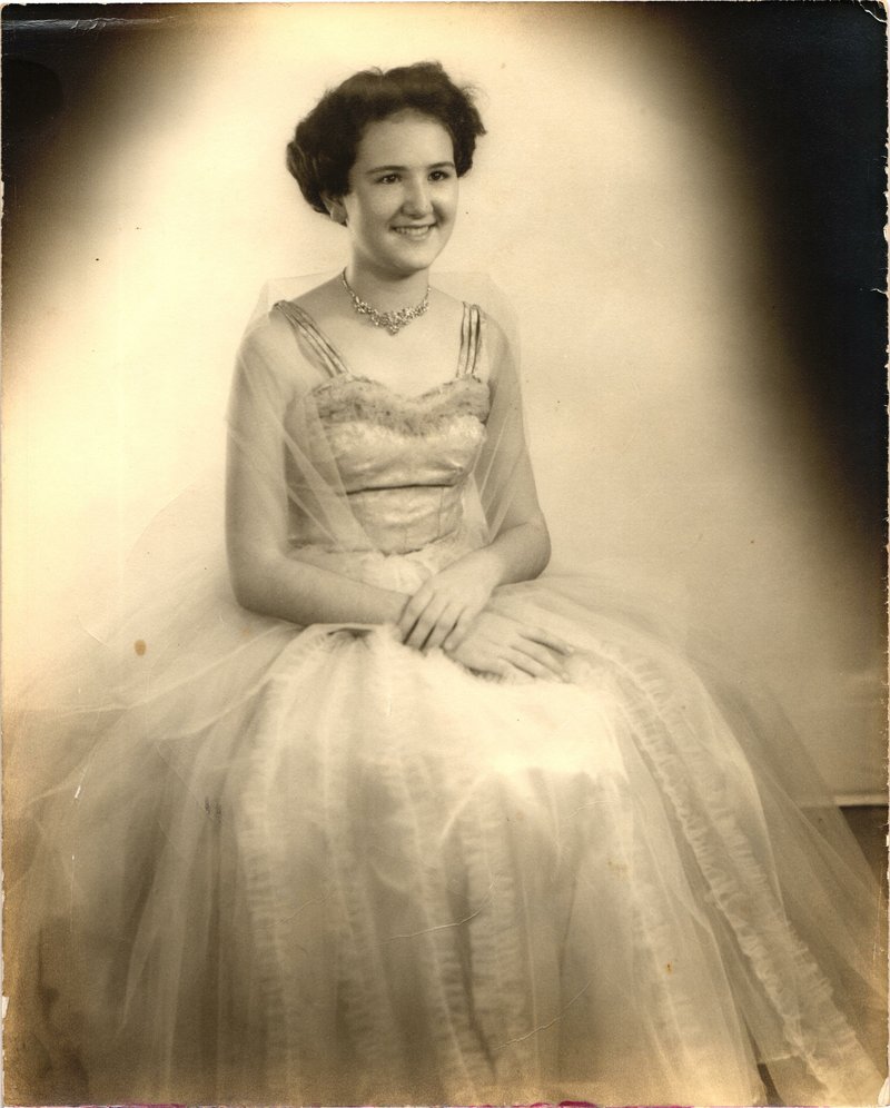 Wanda Mae Ellis - Photo 191