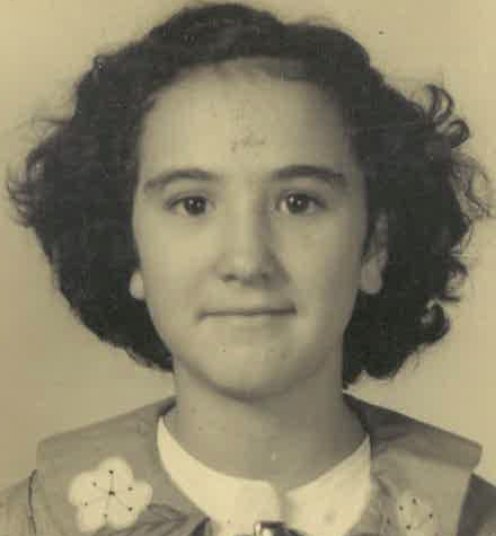 Wanda Mae Ellis - Photo 198