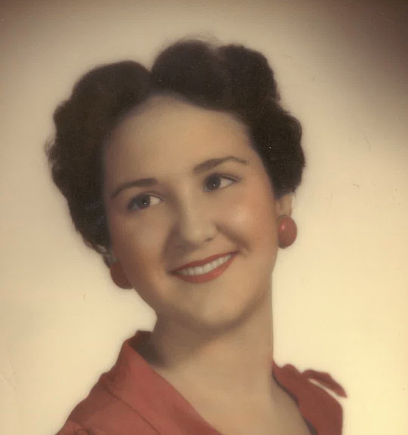 Wanda Mae Ellis - Photo 201