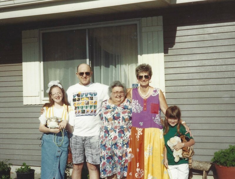 Maureen "Sis" Lormand Keogh - Photo 3