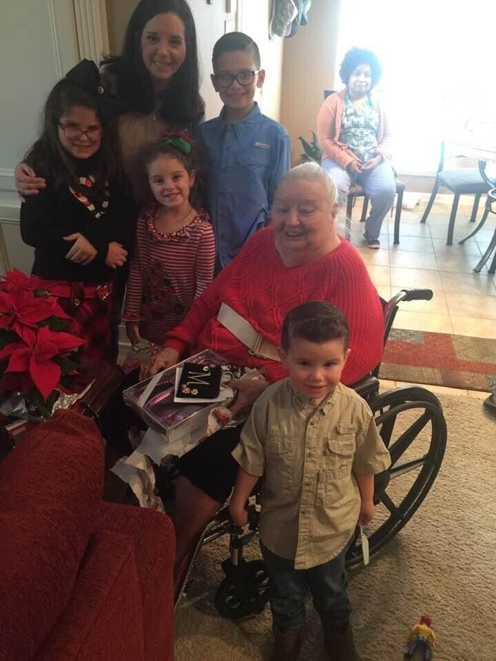 Maureen "Sis" Lormand Keogh - Photo 5