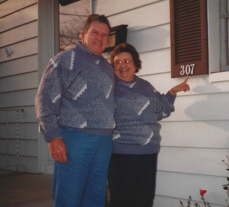 Maureen "Sis" Lormand Keogh - Photo 8