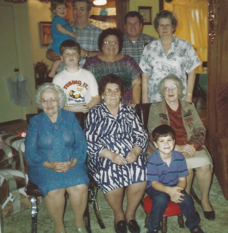 Maureen "Sis" Lormand Keogh - Photo 12