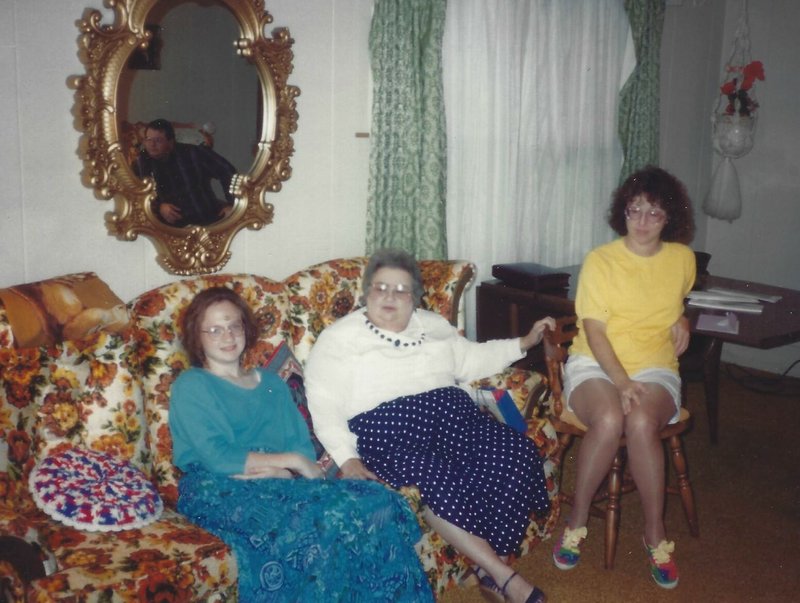 Maureen "Sis" Lormand Keogh - Photo 19