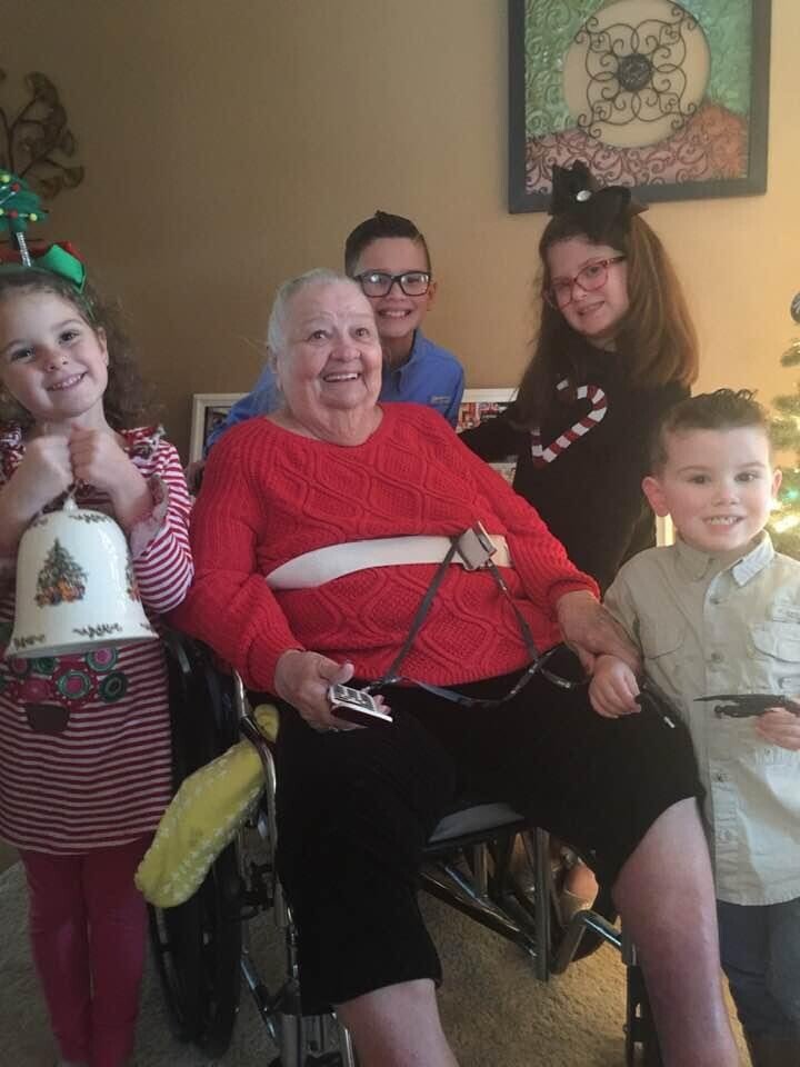 Maureen "Sis" Lormand Keogh - Photo 20