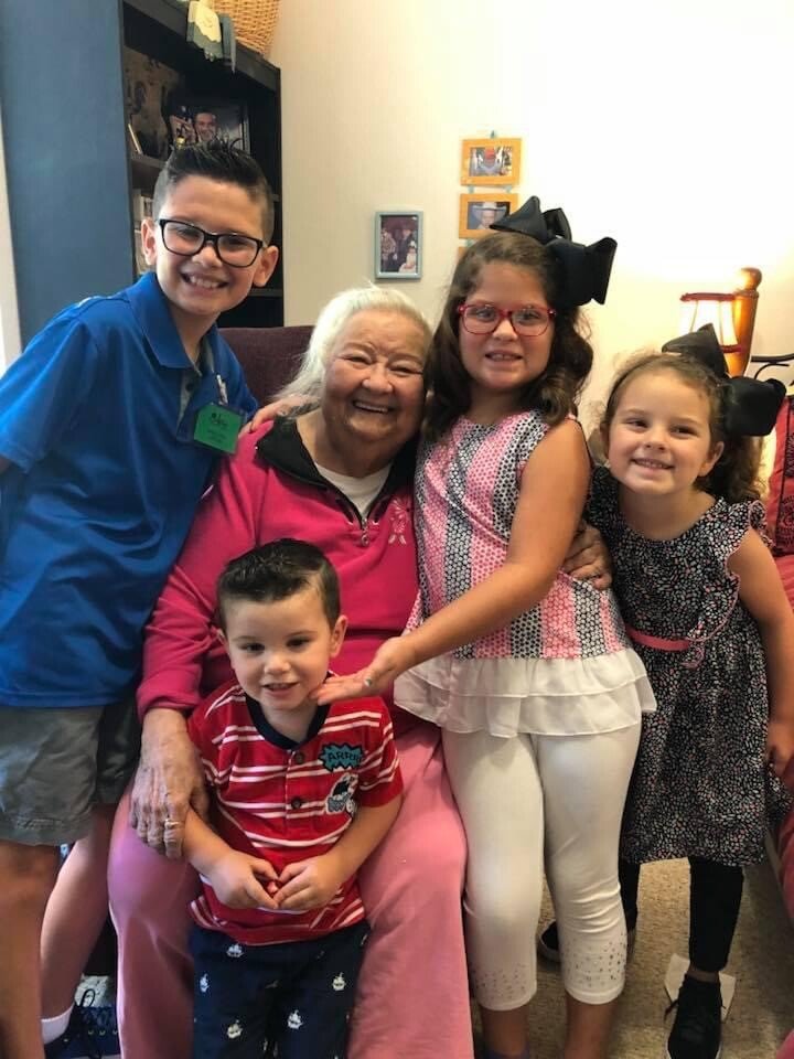 Maureen "Sis" Lormand Keogh - Photo 24