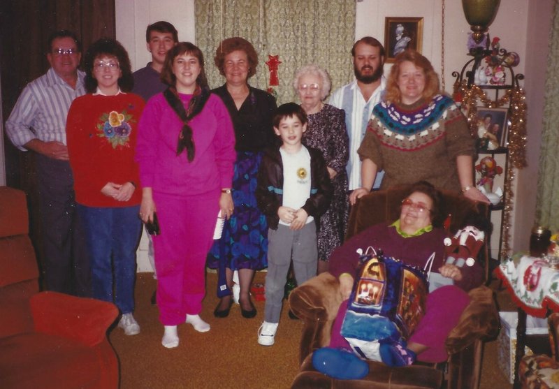 Maureen "Sis" Lormand Keogh - Photo 26