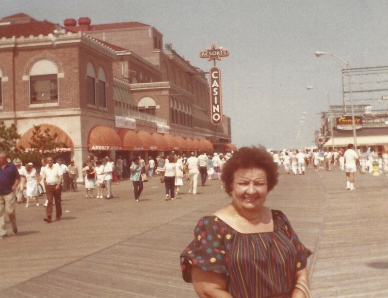 Maureen "Sis" Lormand Keogh - Photo 29