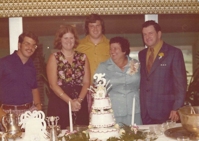 Maureen "Sis" Lormand Keogh - Photo 31