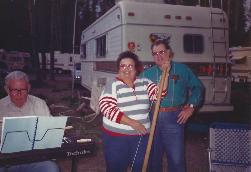 Maureen "Sis" Lormand Keogh - Photo 36