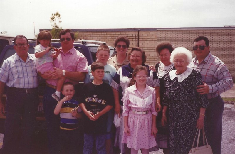 Maureen "Sis" Lormand Keogh - Photo 47