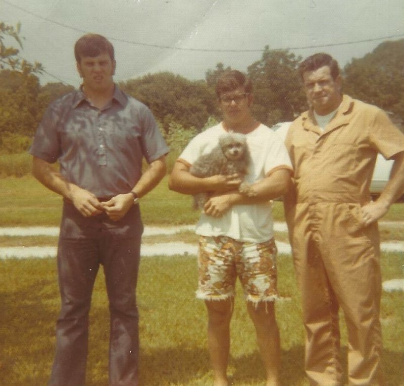 Maureen "Sis" Lormand Keogh - Photo 48