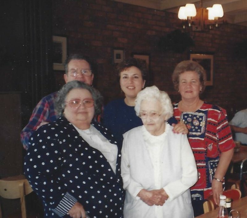 Maureen "Sis" Lormand Keogh - Photo 51