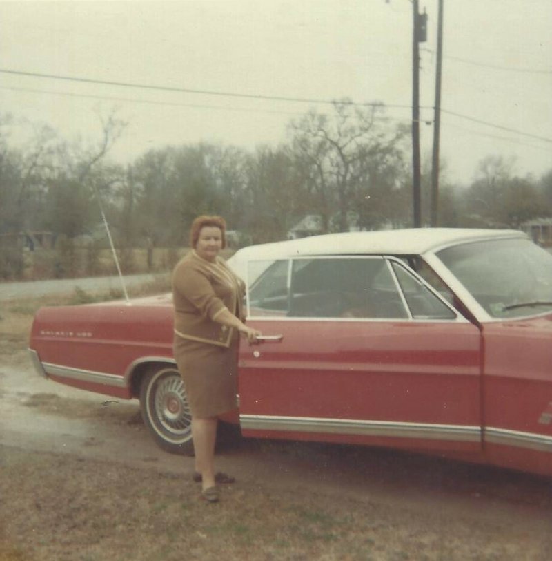 Maureen "Sis" Lormand Keogh - Photo 57