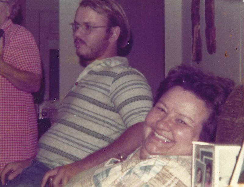 Maureen "Sis" Lormand Keogh - Photo 62