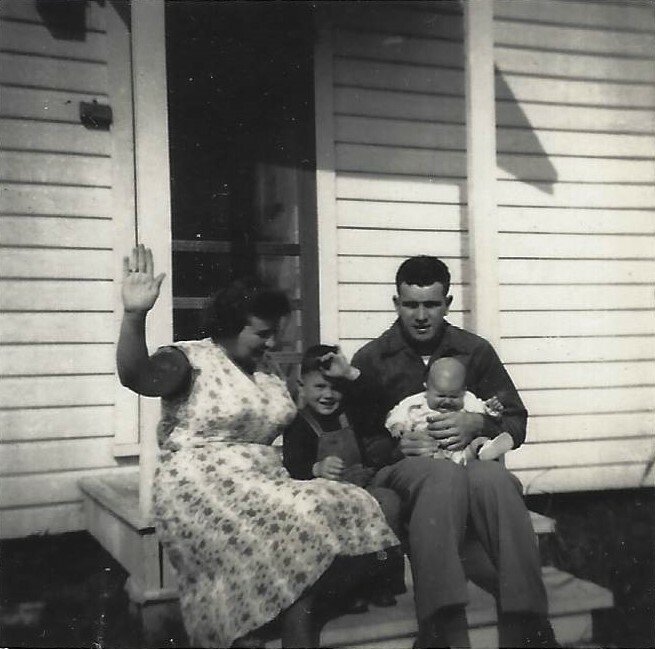 Maureen "Sis" Lormand Keogh - Photo 64