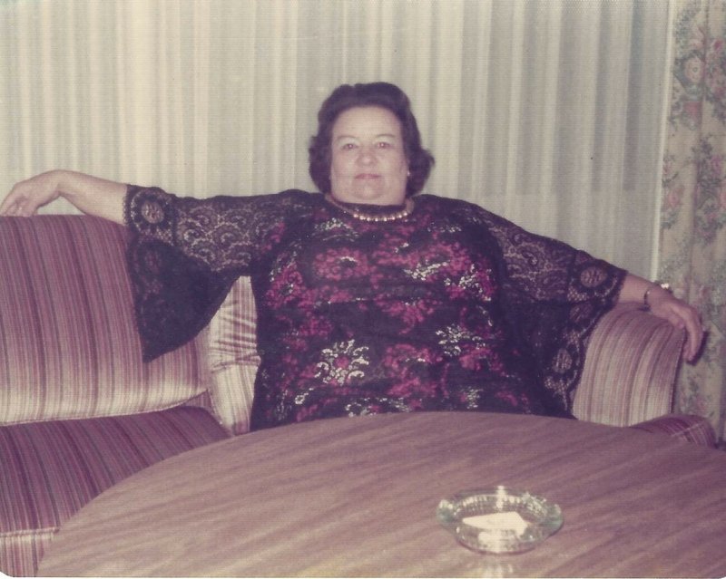 Maureen "Sis" Lormand Keogh - Photo 69