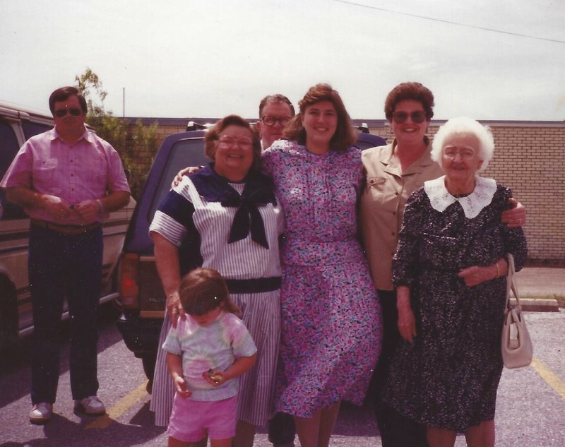 Maureen "Sis" Lormand Keogh - Photo 71