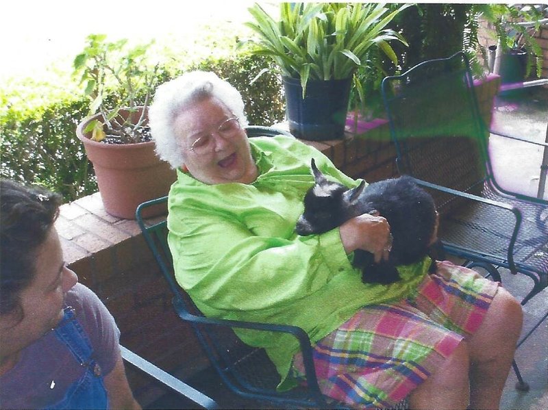 Maureen "Sis" Lormand Keogh - Photo 73