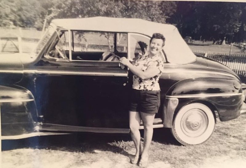 Maureen "Sis" Lormand Keogh - Photo 79