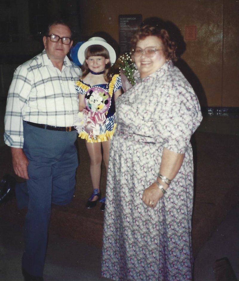 Maureen "Sis" Lormand Keogh - Photo 86