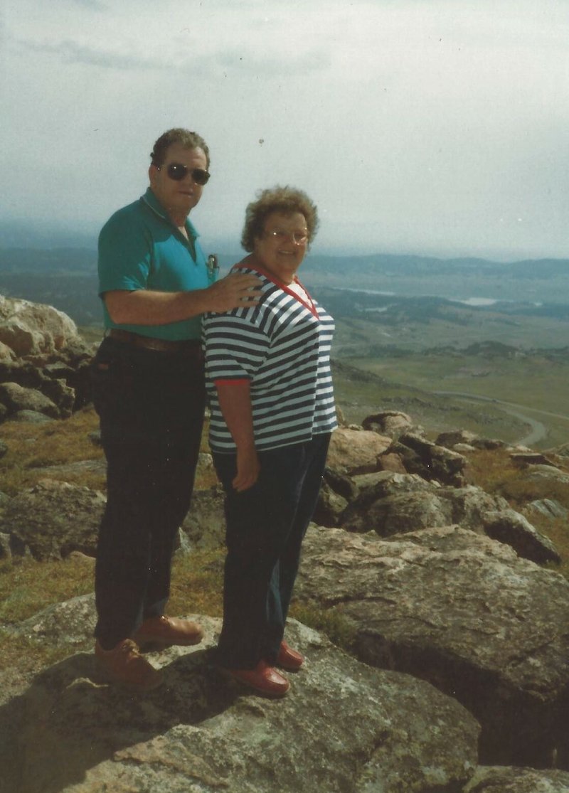 Maureen "Sis" Lormand Keogh - Photo 85