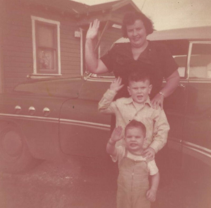 Maureen "Sis" Lormand Keogh - Photo 90