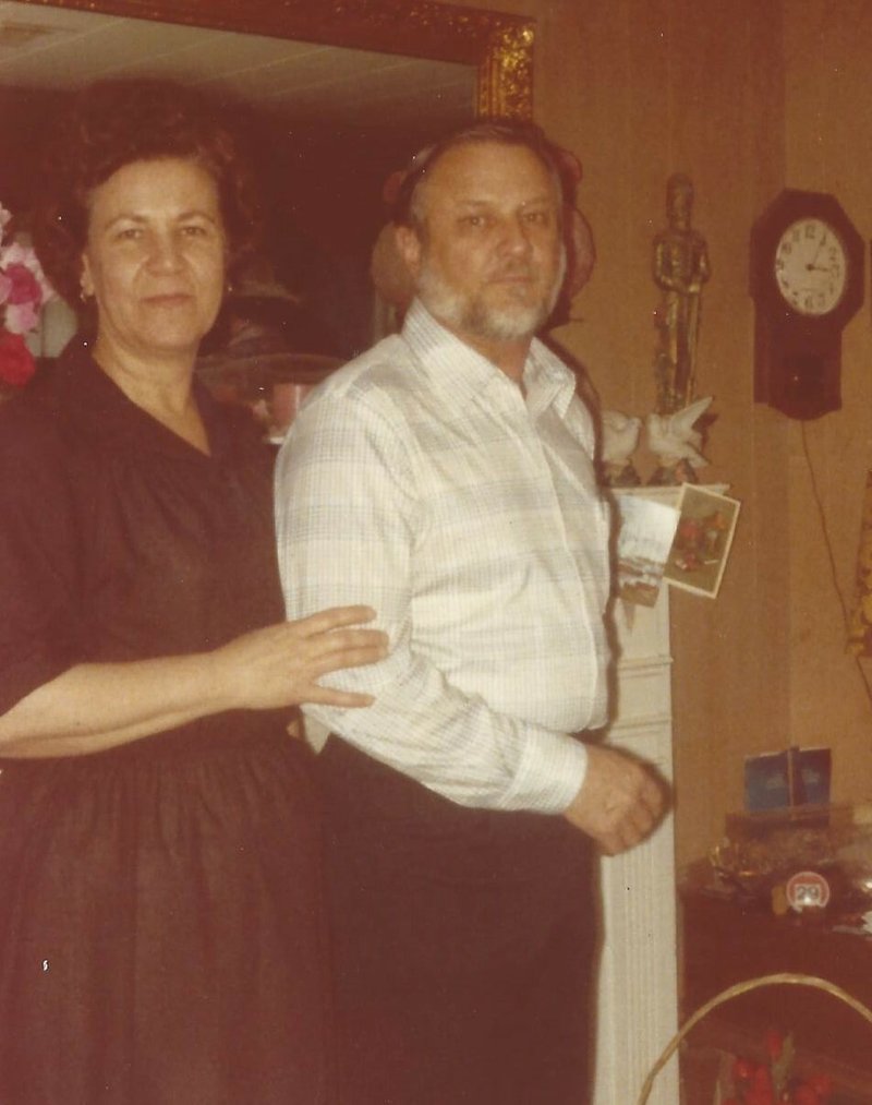 Maureen "Sis" Lormand Keogh - Photo 88