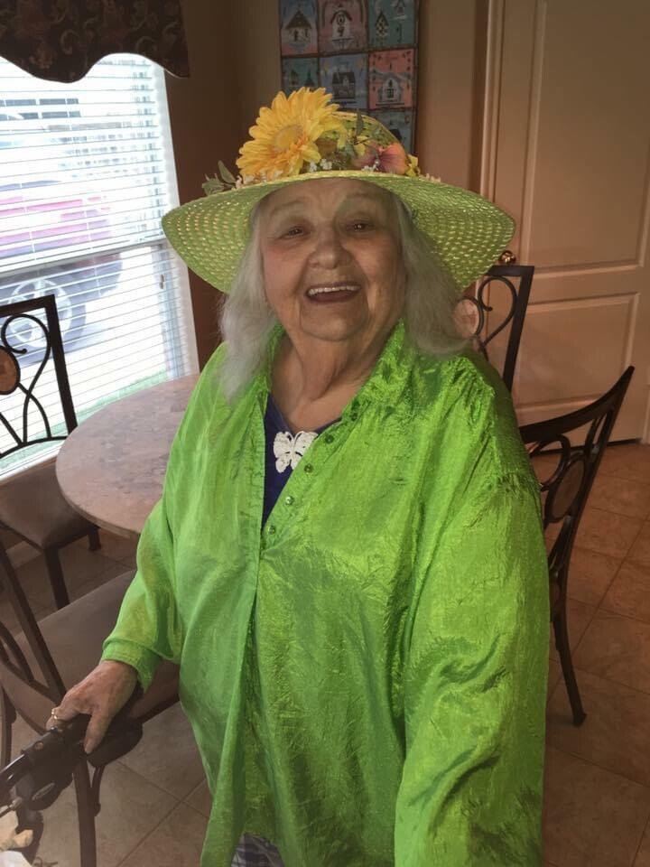 Maureen "Sis" Lormand Keogh - Photo 89