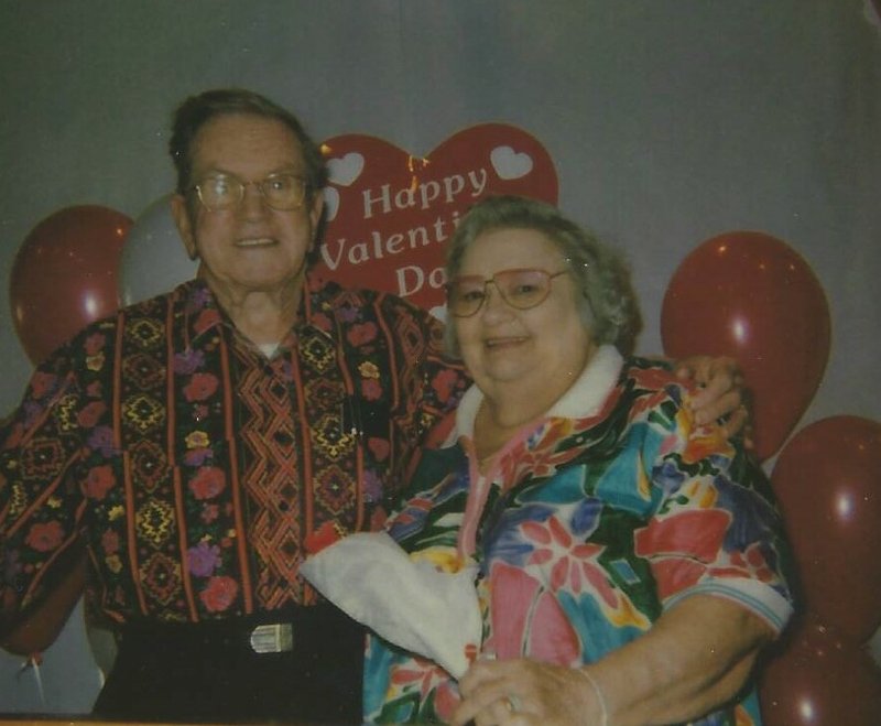 Maureen "Sis" Lormand Keogh - Photo 95