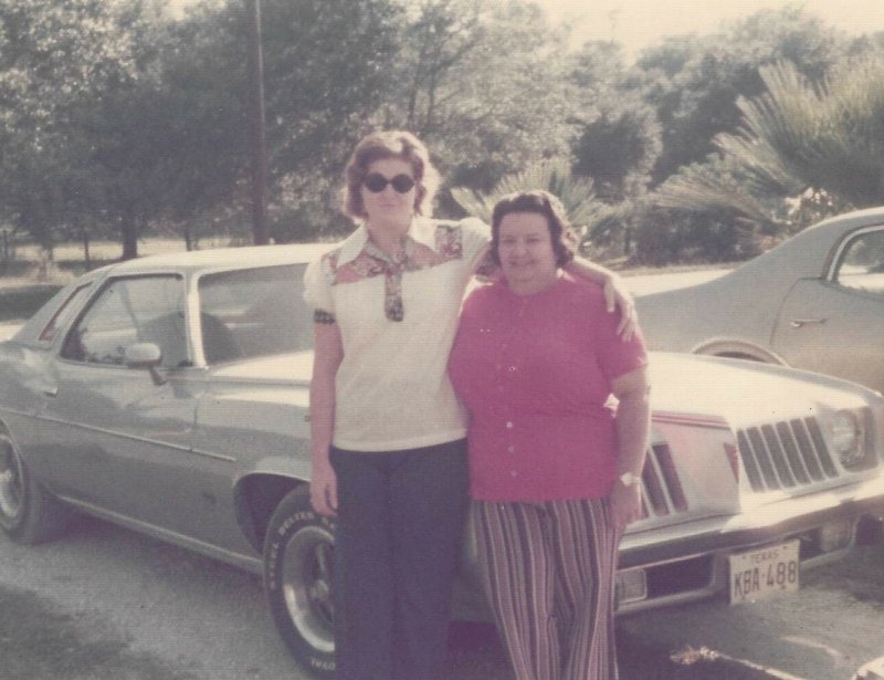 Maureen "Sis" Lormand Keogh - Photo 96