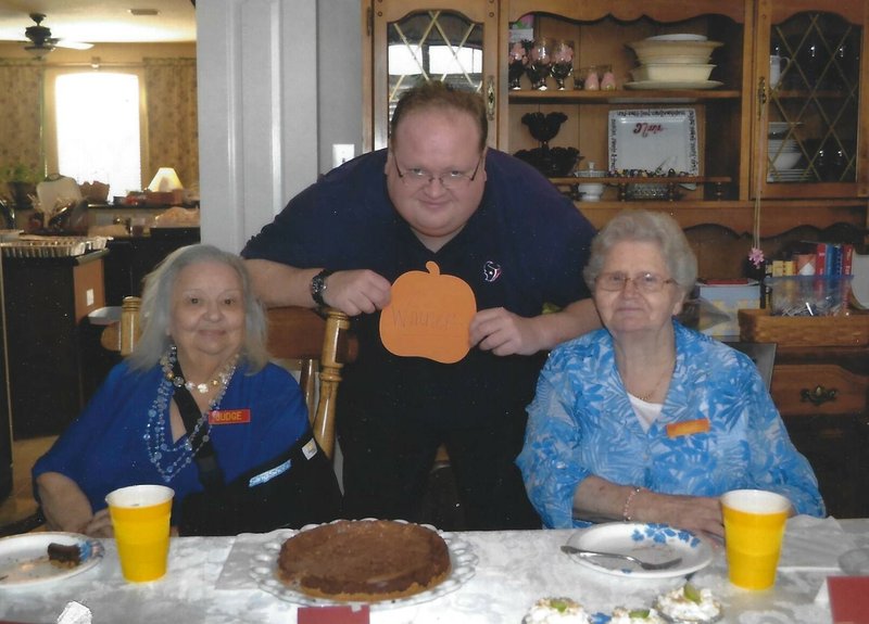 Maureen "Sis" Lormand Keogh - Photo 97