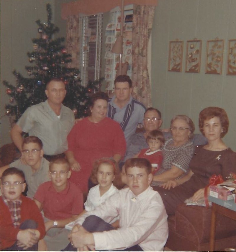 Maureen "Sis" Lormand Keogh - Photo 98