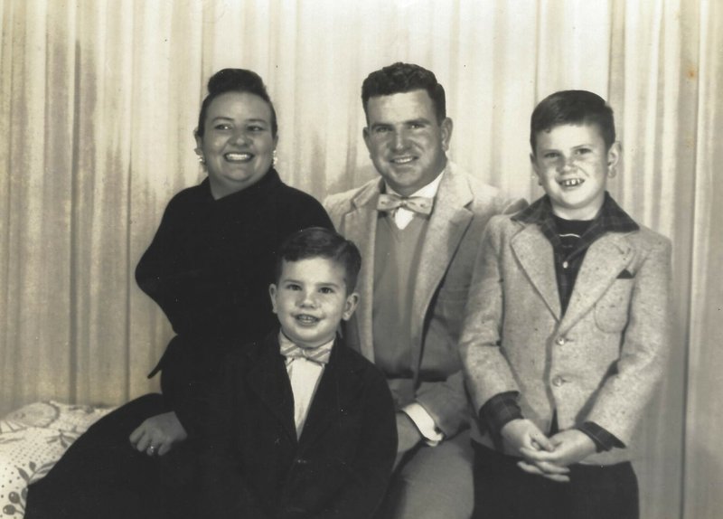 Maureen "Sis" Lormand Keogh - Photo 100