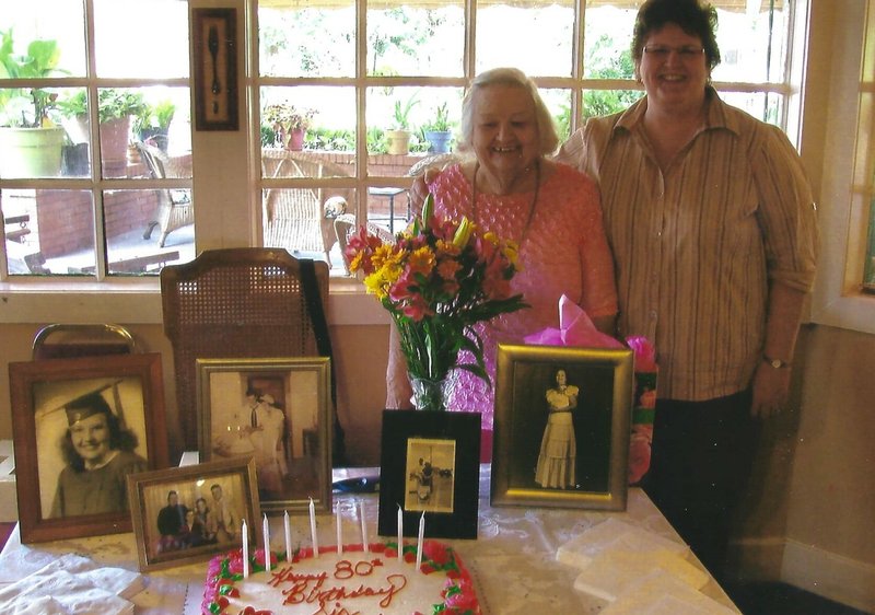 Maureen "Sis" Lormand Keogh - Photo 99