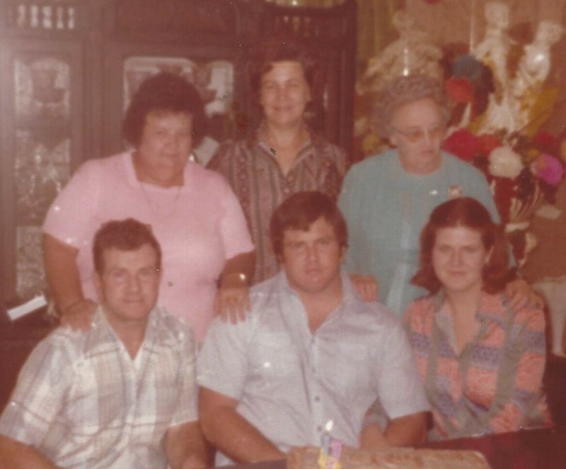 Maureen "Sis" Lormand Keogh - Photo 102