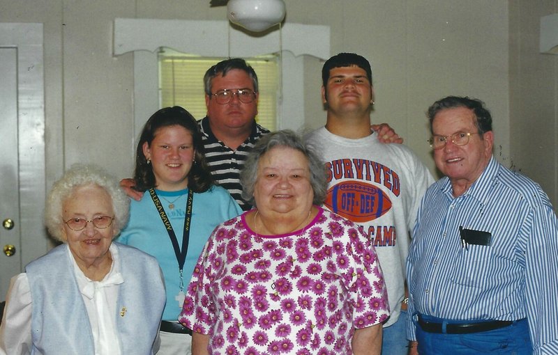 Maureen "Sis" Lormand Keogh - Photo 103