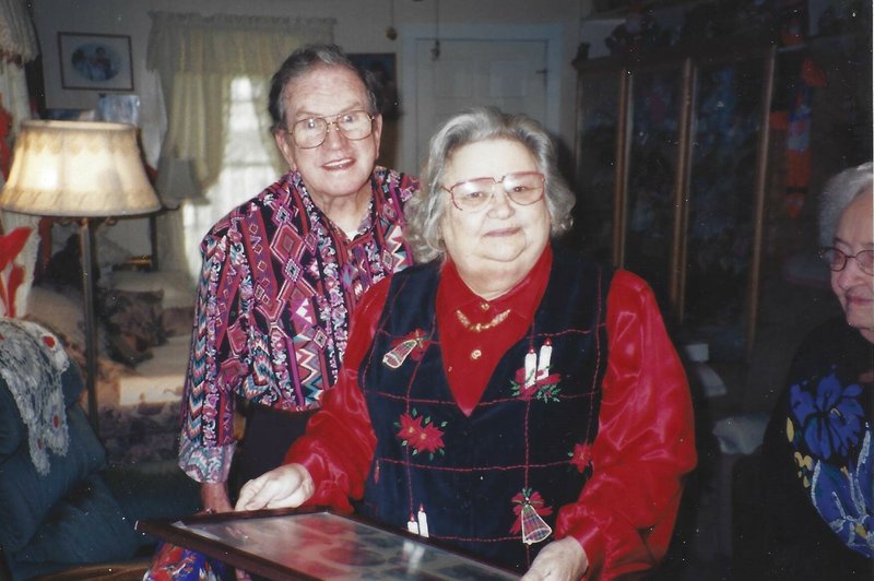 Maureen "Sis" Lormand Keogh - Photo 104