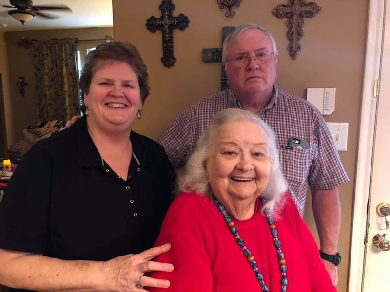 Maureen "Sis" Lormand Keogh - Photo 105