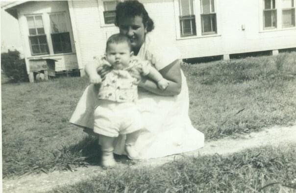 Maureen "Sis" Lormand Keogh - Photo 106