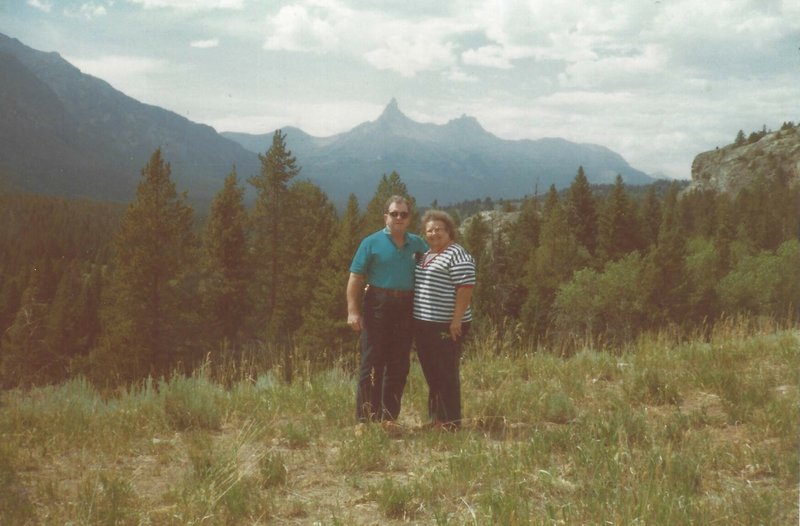 Maureen "Sis" Lormand Keogh - Photo 109