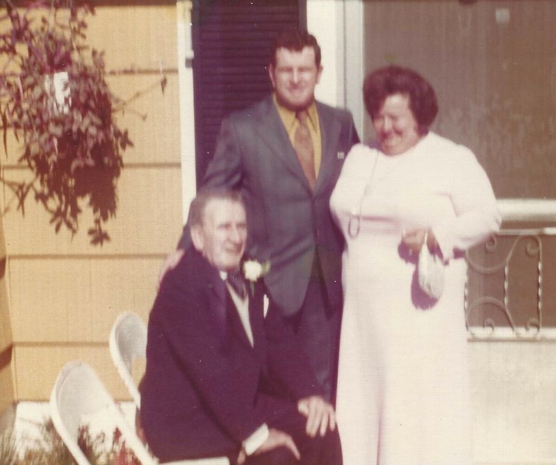 Maureen "Sis" Lormand Keogh - Photo 110