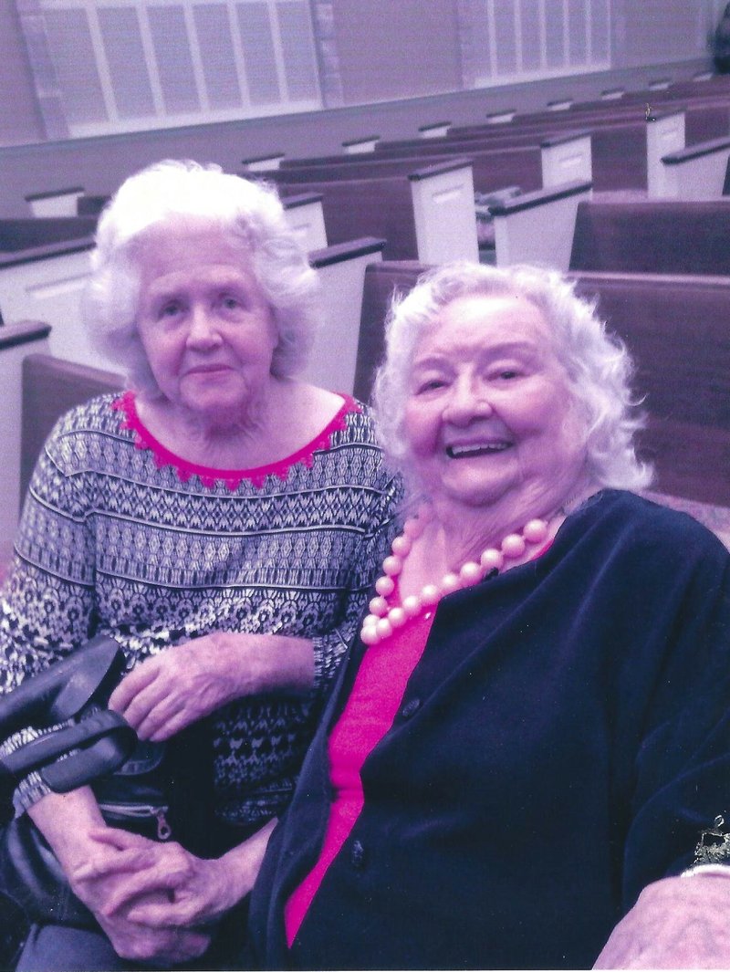 Maureen "Sis" Lormand Keogh - Photo 111