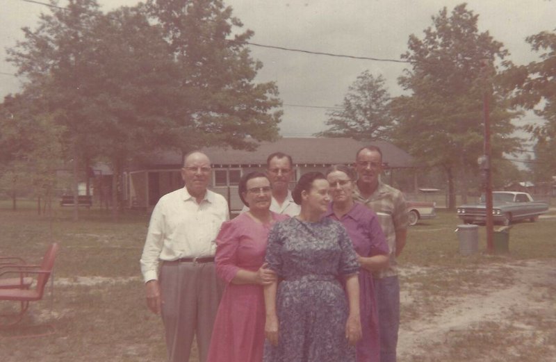 Maureen "Sis" Lormand Keogh - Photo 112