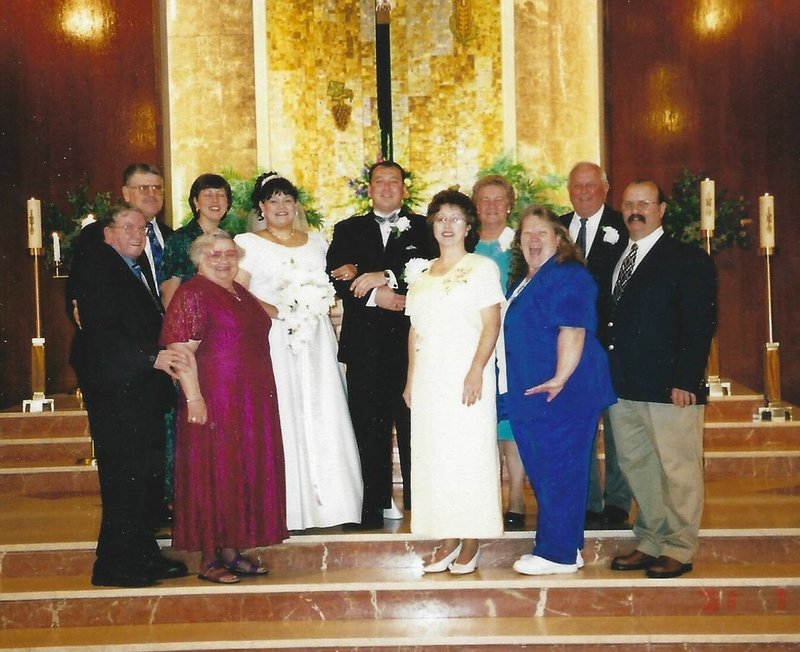 Maureen "Sis" Lormand Keogh - Photo 114