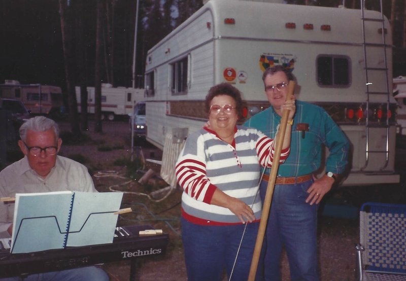 Maureen "Sis" Lormand Keogh - Photo 115