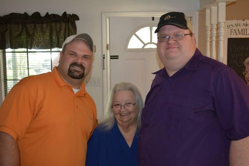 Maureen "Sis" Lormand Keogh - Photo 119